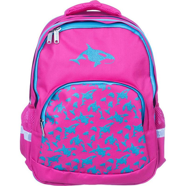 Рюкзак для средней школы